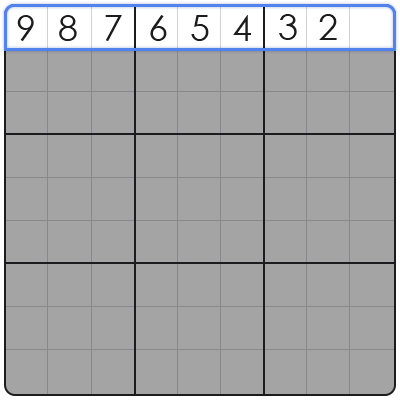easy sudoku for kids