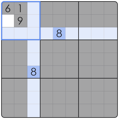 easy sudoku and answers